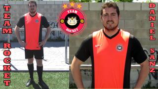 ENTREVISTA PRE PARTIDO. ZONA SUR DOMINGO TARDE 2ª DIVISION